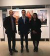 Гостуване на пакистанска фотографска изложба в галерия „Мисията“