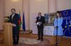 Изложбата „Балканите – споделено наследство“ в Баку