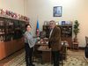 Изложбата „Балканите – споделено наследство“ в Баку