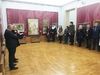 Изложбата „Дипломация и изкуство“ – картини от колекцията на Министерството на външните работи гостува в Художествена галерия „Борис Денев“, Велико Търново