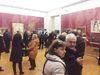 Изложбата „Дипломация и изкуство“ – картини от колекцията на Министерството на външните работи гостува в Художествена галерия „Борис Денев“, Велико Търново
