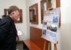 Изложбата „140 години българска дипломатическа служба“ в Ереван