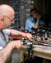 Ново издание на Регионалния център за опазване на нематериалното културно наследство в Югоизточна Европа под егидата на ЮНЕСКО