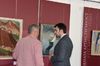 Изложбата „Дипломаиця и изкуство“ гостува в Художествената галерия в  Благоевград