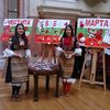 Представяне на изложбата „Преоткриване на наследствата“ в Белград