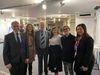 Представяне на съвременни български артисти в посолството ни в Хелзинки