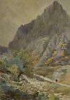 Masterpieces of the Art collection of the MFA will be presented at the special exhibition in commemoration of the 130th anniversary of Konstsntin Starkelov’s birth