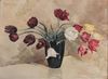Masterpieces of the Art collection of the MFA will be presented at the special exhibition in commemoration of the 130th anniversary of Konstsntin Starkelov’s birth