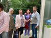 Галерия "Мисията" посрещна многобройна публика с изложбата „Ново съобщение“