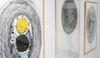 The Mission Gallery Welcomed a Large Audience With The Exhibition 