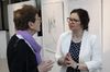The Mission Gallery Welcomed a Large Audience With The Exhibition 