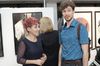 The Mission Gallery Welcomed a Large Audience With The Exhibition 