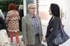 The Mission Gallery Welcomed a Large Audience With The Exhibition 