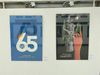 The Third National Competition "Poster - Kostadin Otonov" 2020 Gathered Finalists and Guests at the Mission Gallery