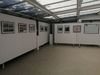Opening of an Exhibition of the Embassy of the Republic of Kazakhstan at the Mission Gallery