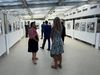Photo exhibition at the Mission Gallery on the Occasion of the International Day against Nuclear Tests