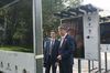  Фотографската изложбата „Посоки“ събра широка публика в градинката „Кристал“