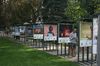 The photo exhibition 
