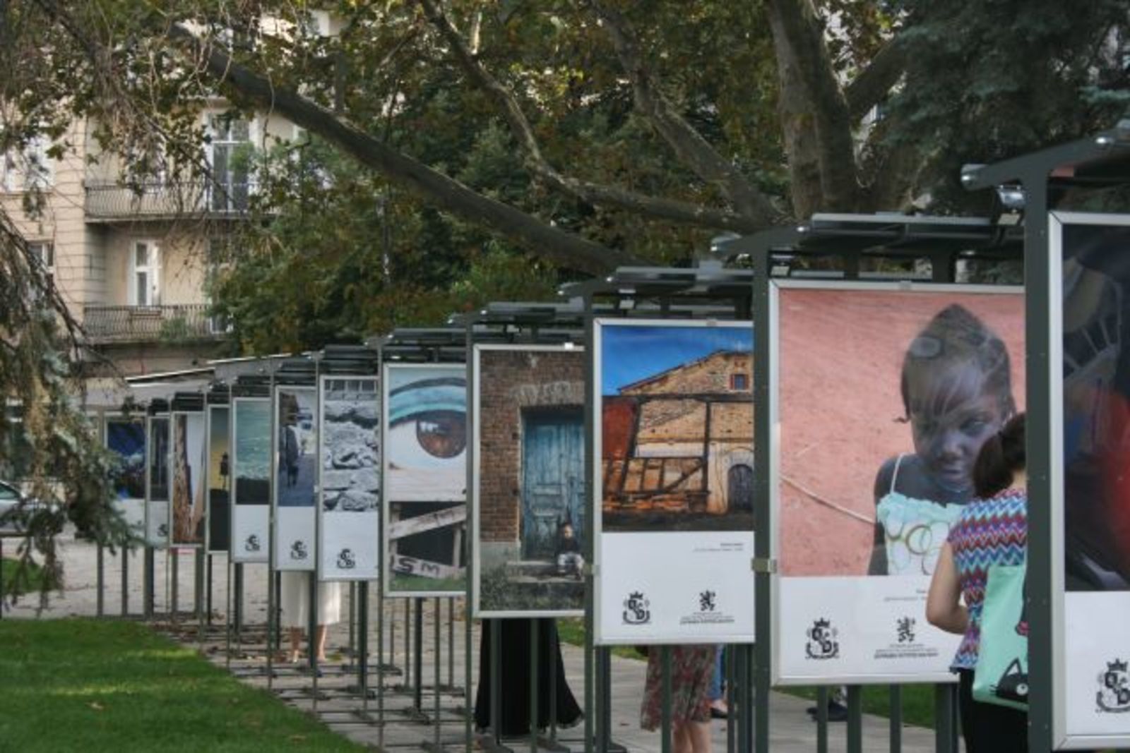 The Photography Exhibition "Directions" is Extended until September 30