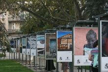 The Photography Exhibition "Directions" is Extended until September 30