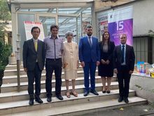 БЪЛГАРИЯ И ЯПОНИЯ В НОВА ИЗЛОЖБА