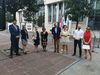 Изложба по случай Деня на София в Подгорица - „Градът на Балканите: пространства, образи, памет в пощенски картички“