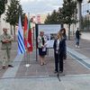 Изложба по случай Деня на София в Подгорица - „Градът на Балканите: пространства, образи, памет в пощенски картички“