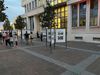 Exhibition on the occasion of Day of Sofia in Podgorica - 