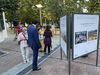 Exhibition on the occasion of Day of Sofia in Podgorica - 