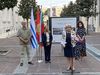 Exhibition on the occasion of Day of Sofia in Podgorica - 
