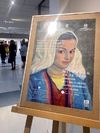Exhibition "Bulgarian artists of the twentieth century - selected works from the collection of the Bulgarian Embassy in Berlin"