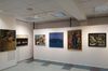 Exhibition "Bulgarian artists of the twentieth century - selected works from the collection of the Bulgarian Embassy in Berlin"