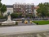 The Bulgarian letters in Budapest 2020