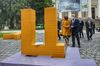 The Bulgarian letters in Budapest 2020