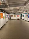 A LOOK AT MEMORIES IN MARIETA KONOVA'S PAINTING EXHIBITION
