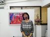 A LOOK AT MEMORIES IN MARIETA KONOVA'S PAINTING EXHIBITION