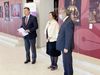 ИЗЛОЖБАТА "МАНДАЛА – ХРАМЪТ НА ТАЙНСТВЕНАТА ТАНТРА" ОТБЕЛЯЗВА ГОДИШНИНА В ДВУСТРАННИТЕ ВЗАИМООТНОШЕНИЯ МЕЖДУ БЪЛГАРИЯ И МОНГОЛИЯ