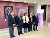 THE EXHIBITION "MANDALA - THE TEMPLE OF THE MYSTERIOUS TANTRA" CELEBRATES ANNIVERSARY OF THE BILATERAL RELATIONS BETWEEN BULGARIA AND MONGOLIA