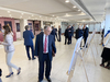 THE EXHIBITION "MANDALA - THE TEMPLE OF THE MYSTERIOUS TANTRA" CELEBRATES ANNIVERSARY OF THE BILATERAL RELATIONS BETWEEN BULGARIA AND MONGOLIA