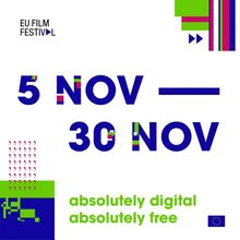 Bulgarian film at the 25th European Film Festival in India