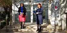 The State Institute for Culture under the Minister of Foreign Affairs and Sofia University will Cooperate in the Field of Popularization of our Cultural and Historical Heritage