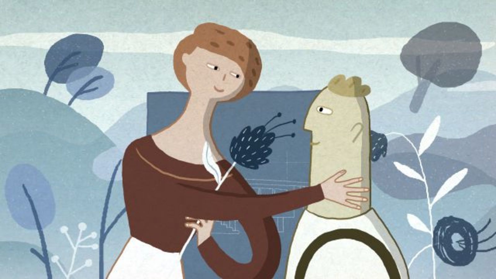 Bulgarian Рarticipation in the Animation Film Festival "Animateka" 2020