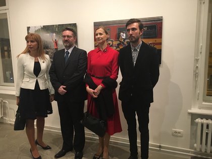 Дни на киното на Югоизточна Европа в Загреб
