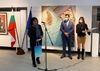 ВРЪЧВАНЕ НА ПОЧЕТНИ ГРАМОТИ ПО СЛУЧАЙ 15 ГОДИНИ ОТ ОСНОВАВАНЕТО НА ДКИ