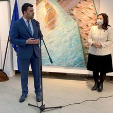 HONORARY AWARDS ON THE OCCASION OF 15 YEARS SINCE THE ESTABLISHMENT OF THE STATE INSTITUTE FOR CULTURE
