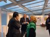 HONORARY AWARDS ON THE OCCASION OF 15 YEARS SINCE THE ESTABLISHMENT OF THE STATE INSTITUTE FOR CULTURE