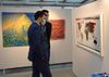 HONORARY AWARDS ON THE OCCASION OF 15 YEARS SINCE THE ESTABLISHMENT OF THE STATE INSTITUTE FOR CULTURE
