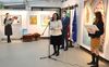HONORARY AWARDS ON THE OCCASION OF 15 YEARS SINCE THE ESTABLISHMENT OF THE STATE INSTITUTE FOR CULTURE
