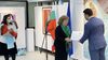 HONORARY AWARDS ON THE OCCASION OF 15 YEARS SINCE THE ESTABLISHMENT OF THE STATE INSTITUTE FOR CULTURE