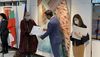 HONORARY AWARDS ON THE OCCASION OF 15 YEARS SINCE THE ESTABLISHMENT OF THE STATE INSTITUTE FOR CULTURE